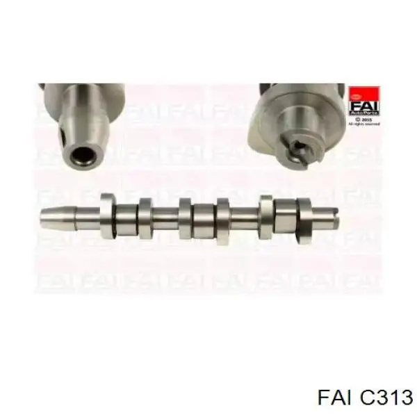 Розподілвал двигуна FAI C313 ціна, від 82.96 USD