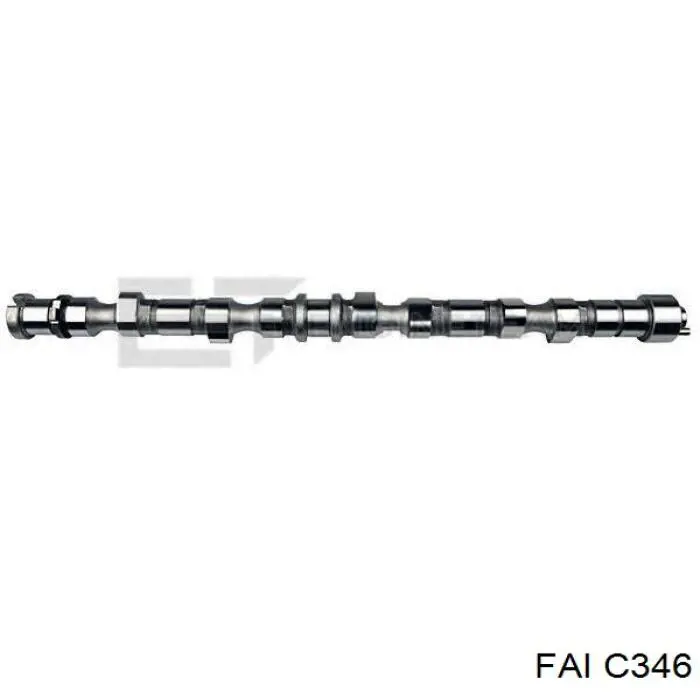 Розподілвал двигуна FAI C346 ціна, від 94.07 USD