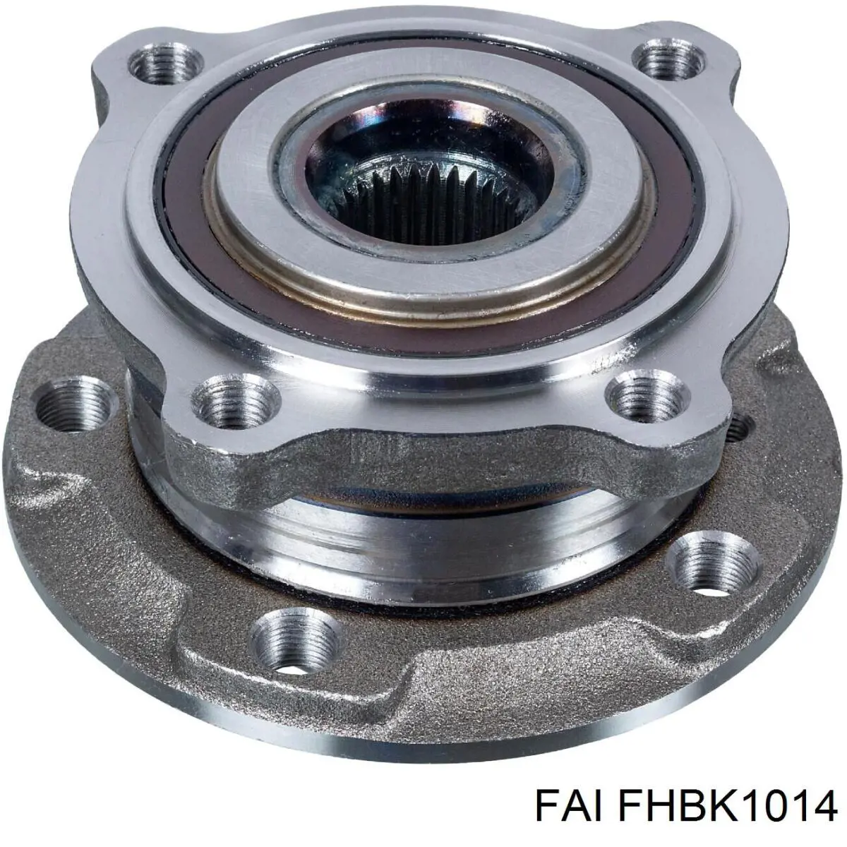 FHBK1014 FAI Маточина (передня)