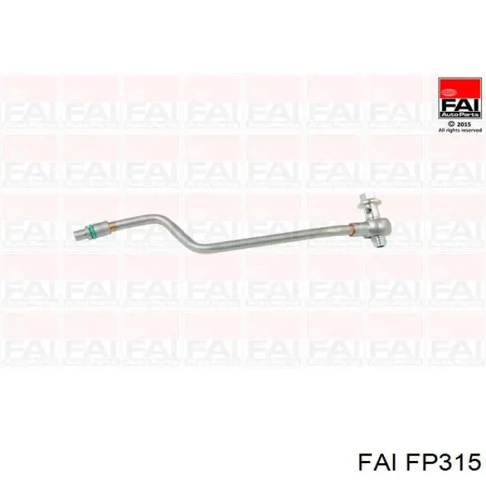  FAI FP315 ціна, від 11.25 USD