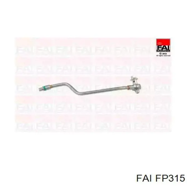 Купити FP315 FAI 