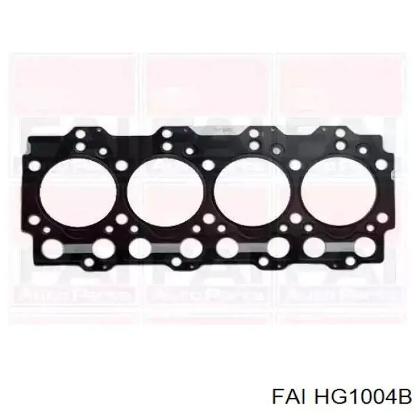 Купити HG1004B FAI Прокладка ГБЦ