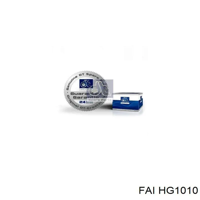 Прокладка головки блока циліндрів (ГБЦ) HG1010 FAI