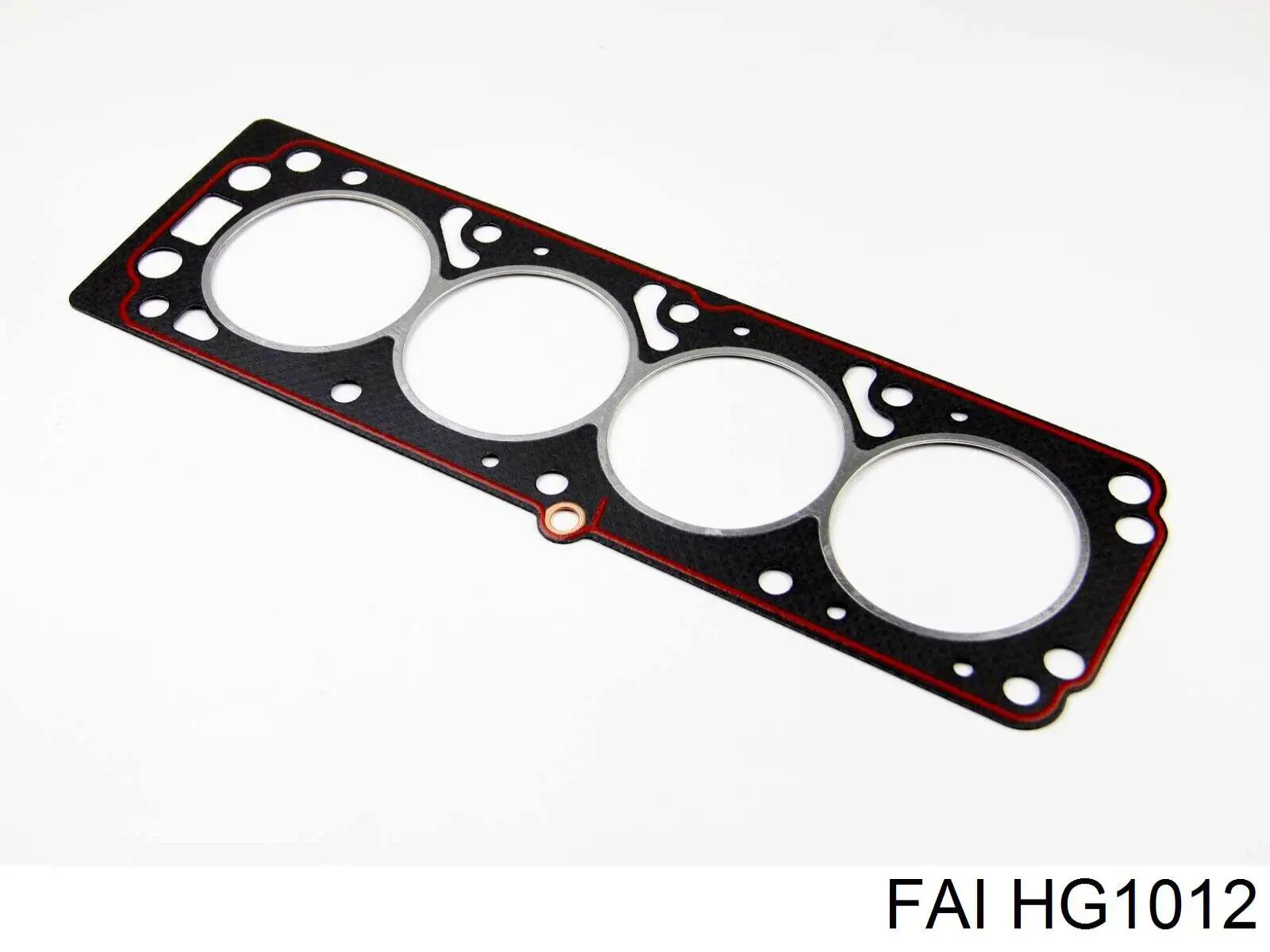 Купити HG1012 FAI Прокладка ГБЦ