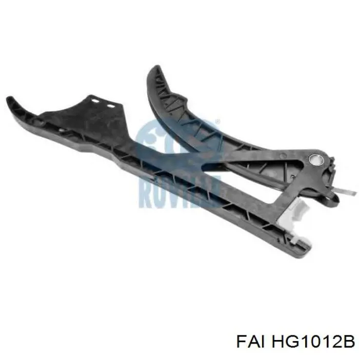 Прокладка ГБЦ FAI HG1012B ціна, від 20.37 USD