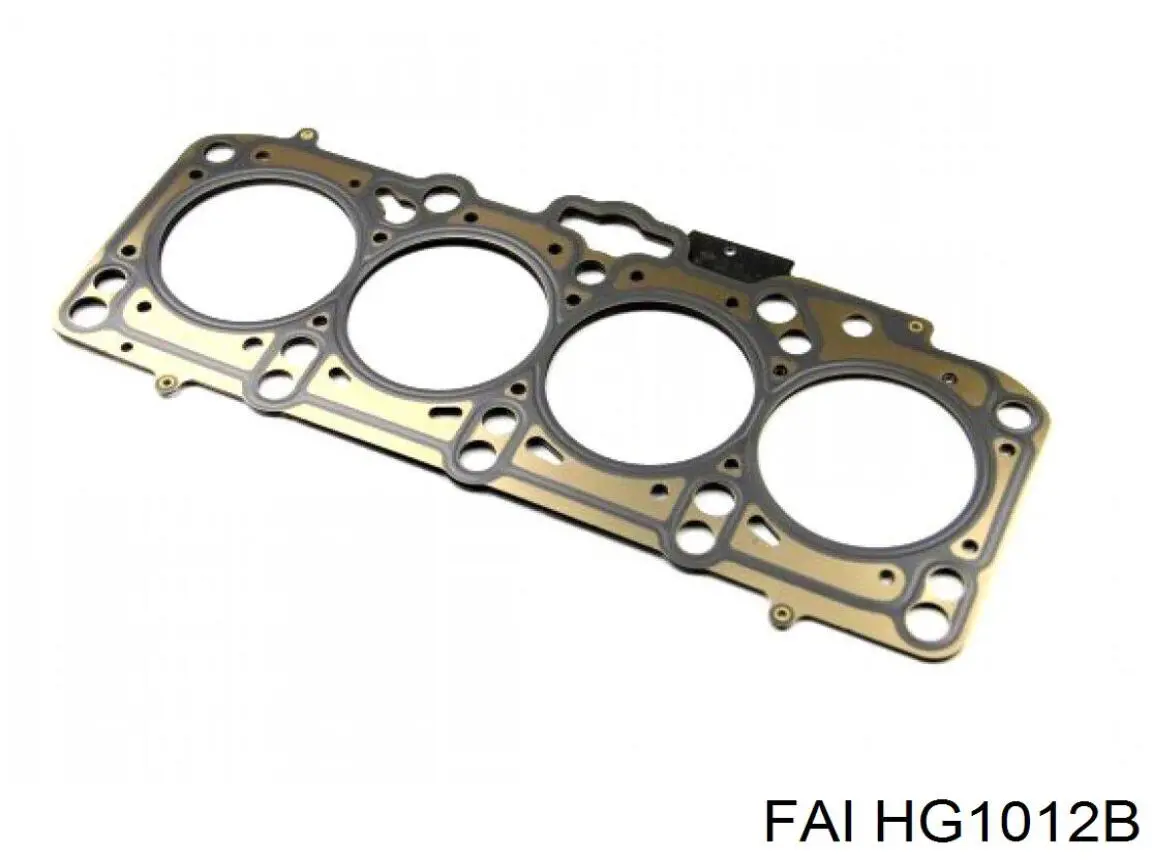 HG1012B FAI Прокладка під головку