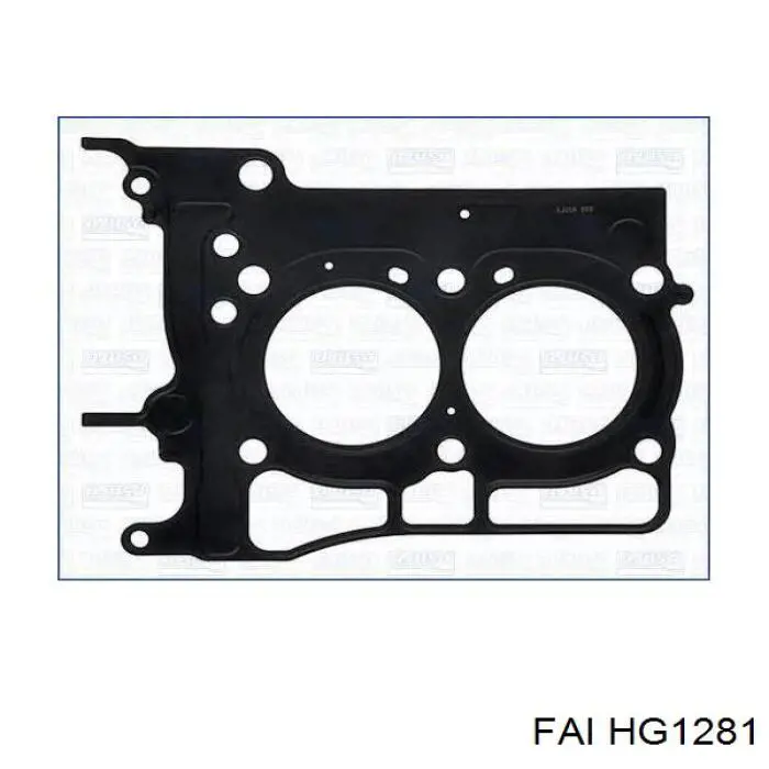 Купити HG1281 FAI Прокладка ГБЦ