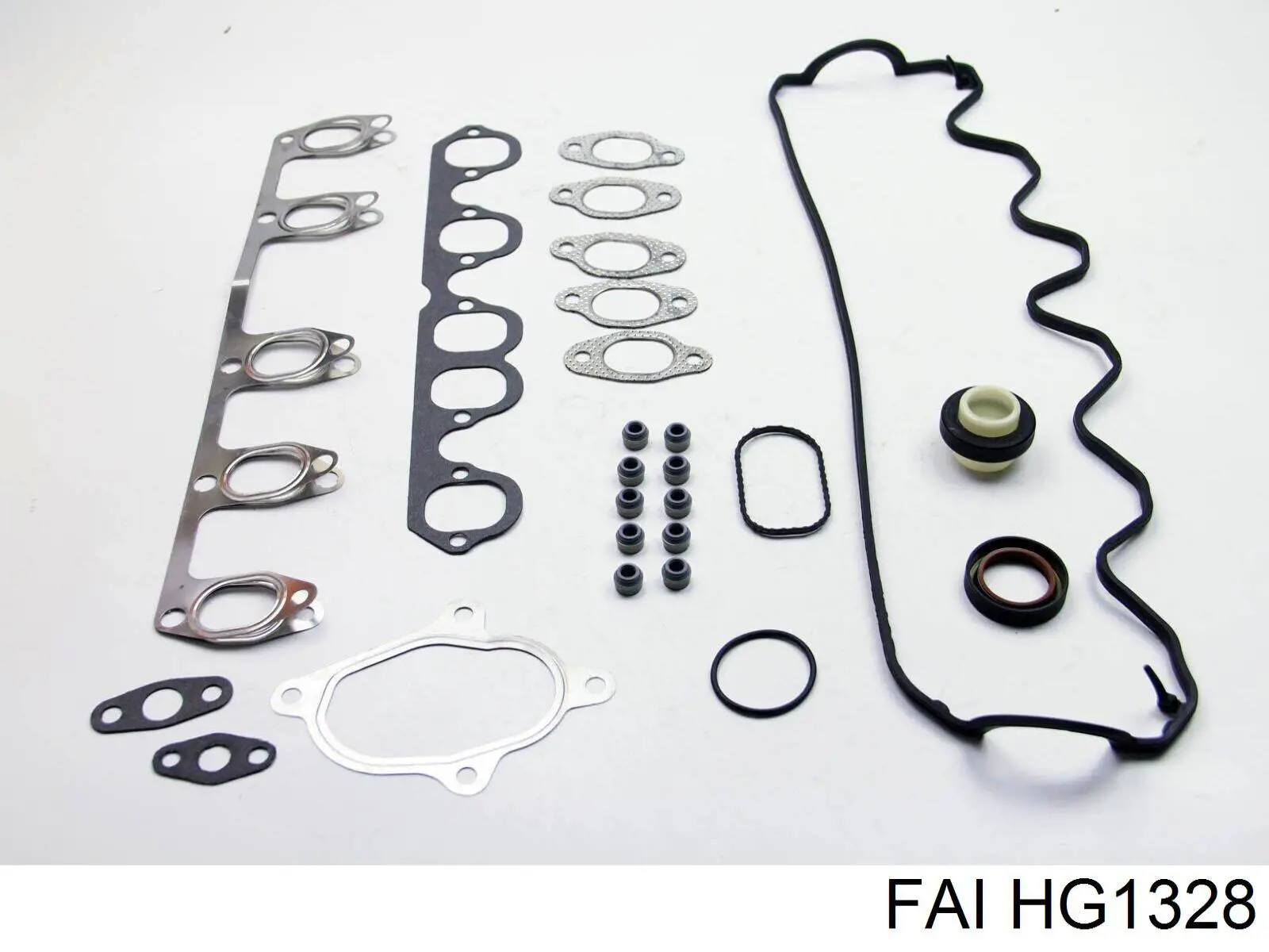 Купити HG1328 FAI Прокладка ГБЦ