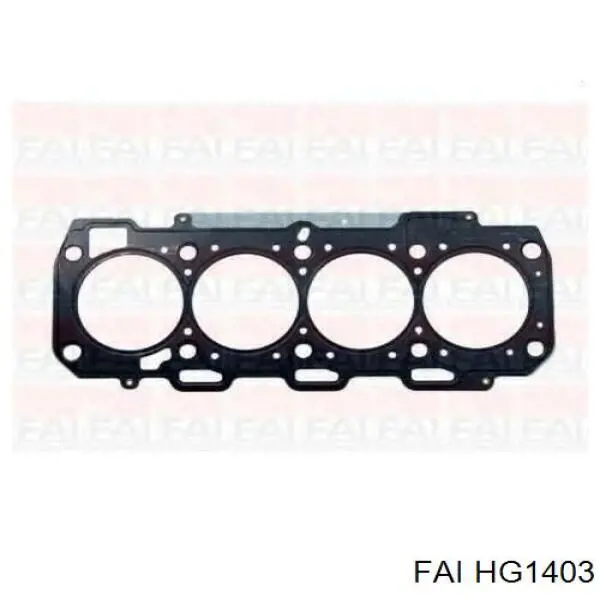 Купити HG1403 FAI Прокладка ГБЦ