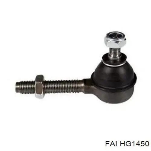Прокладка ГБЦ HW100220 Hanswerk