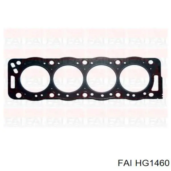 Прокладка ГБЦ FAI HG1460 ціна, від 35.25 USD