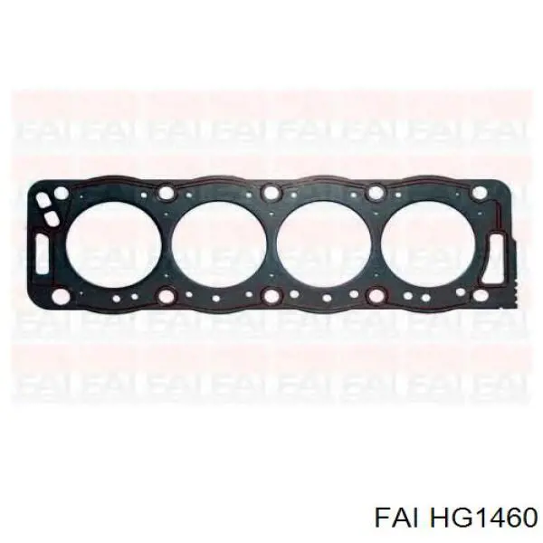 Купити HG1460 FAI Прокладка ГБЦ