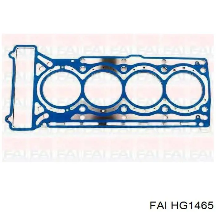 Купити A2710160220 Mercedes Прокладка ГБЦ
