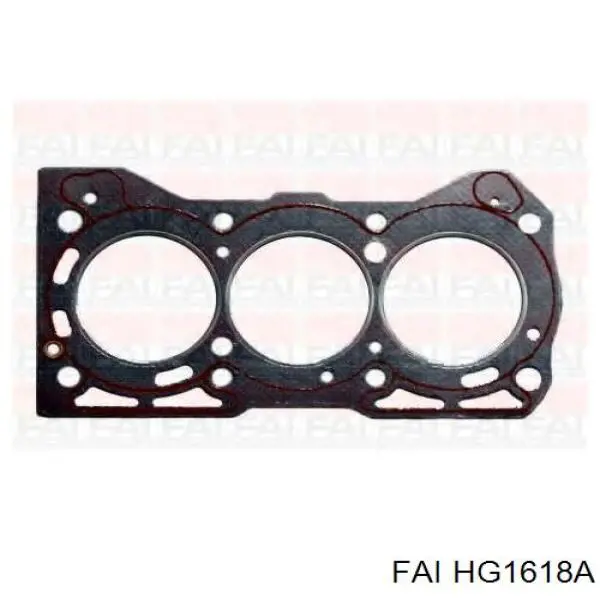 Купити 5607640 Opel Прокладка ГБЦ