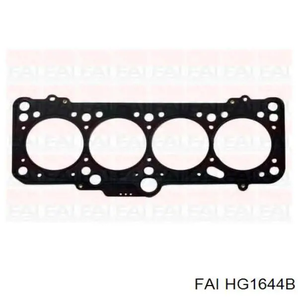 Прокладка ГБЦ Peugeot/Citroen 0209GP ціна, від 29.55 USD