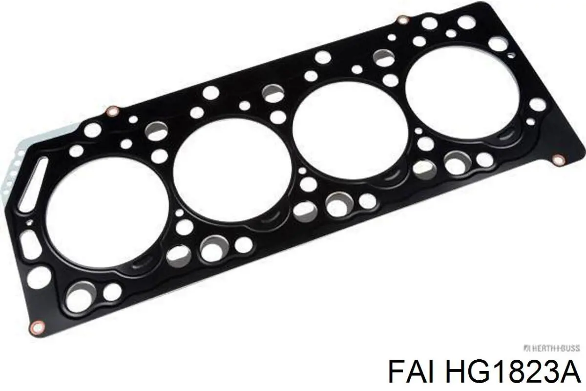 Прокладка ГБЦ FAI HG1823A ціна, від 23.03 USD