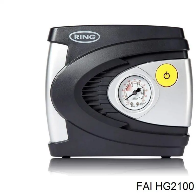 Купити HG2100 FAI Прокладка ГБЦ