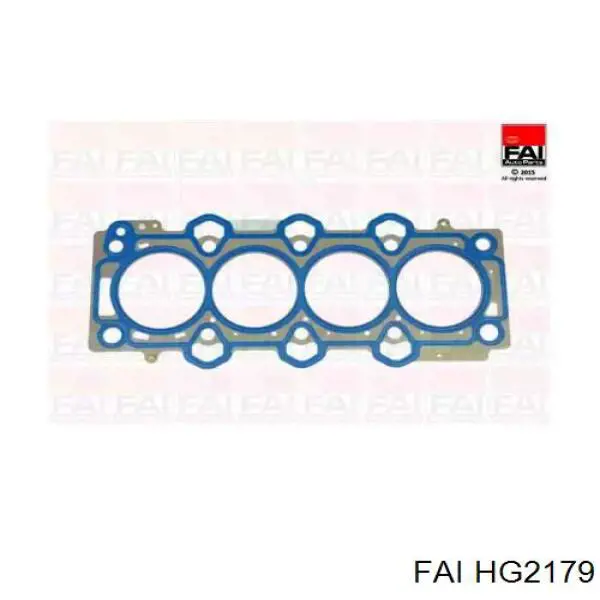 Прокладка ГБЦ Corteco 83403096 ціна, від 33.25 USD