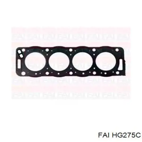 Купити HG275C FAI Прокладка ГБЦ