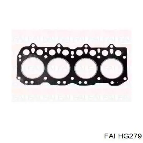 Прокладка ГБЦ Land Rover ETC7788 ціна, від 86.86 USD
