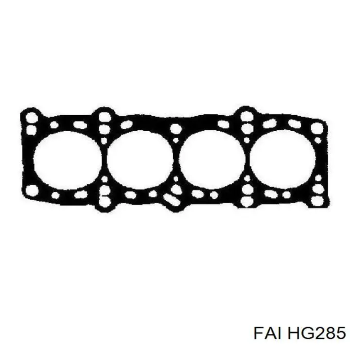 Купити HG285 FAI Прокладка ГБЦ