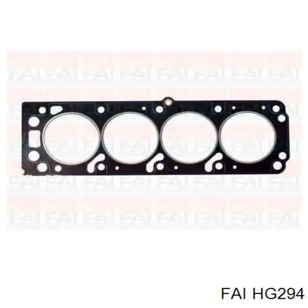 Прокладка ГБЦ FAI HG294 ціна, від 10.99 USD