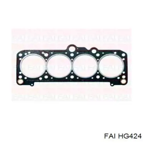 Прокладка ГБЦ FAI HG424 ціна, від 7.68 USD