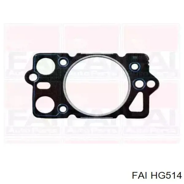 Прокладка ГБЦ FAI HG514 ціна, від 12.39 USD
