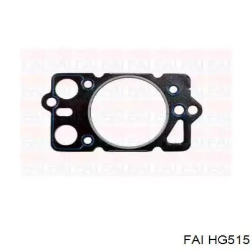 Прокладка ГБЦ FAI HG515 ціна, від 13.43 USD