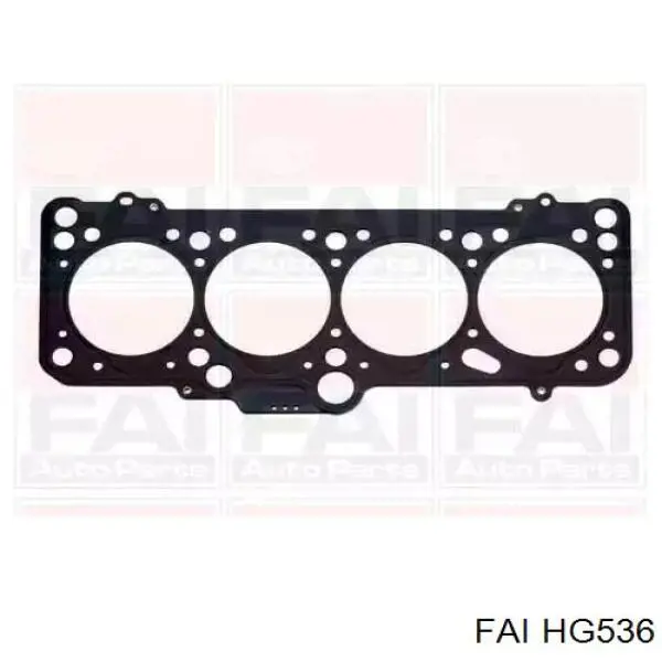 Купити HG536 FAI Прокладка ГБЦ