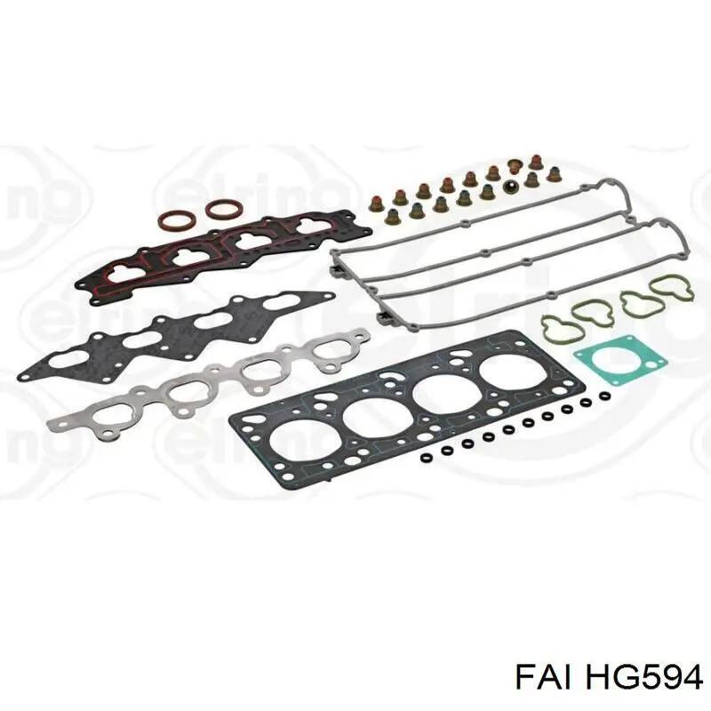 Прокладка ГБЦ Ford 6847749 ціна, від 14.18 USD