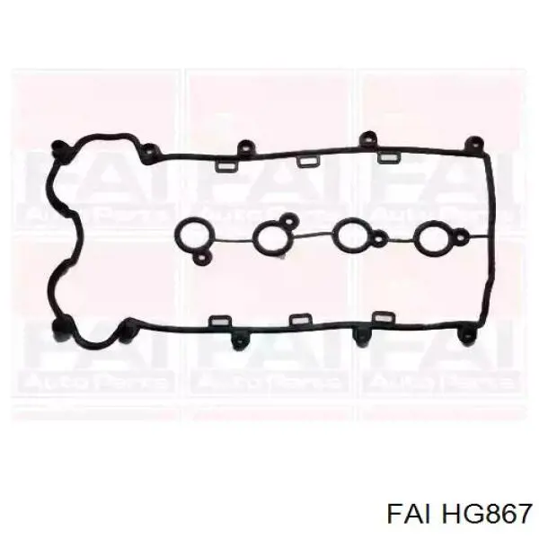 HG867 FAI Прокладка під головку