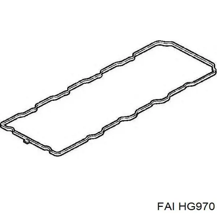 Прокладка головки блока циліндрів (ГБЦ) 1104454T07 Nissan