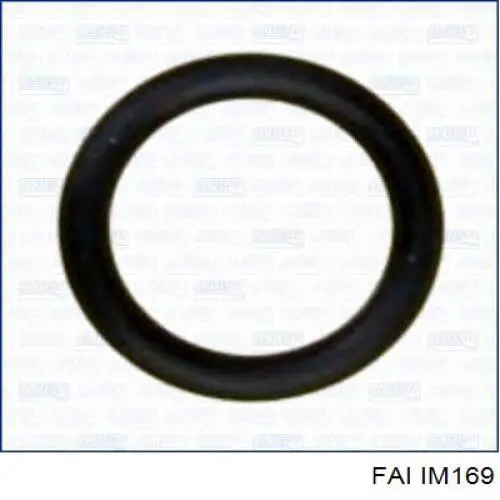 IM169 FAI прокладка впускного колектора