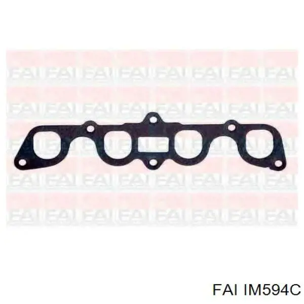 Прокладка впускного колектора, верхня 928F9441DB Ford
