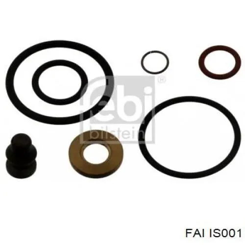 Форсунки (ремкомплект) FAI IS001 ціна, від 4.76 USD
