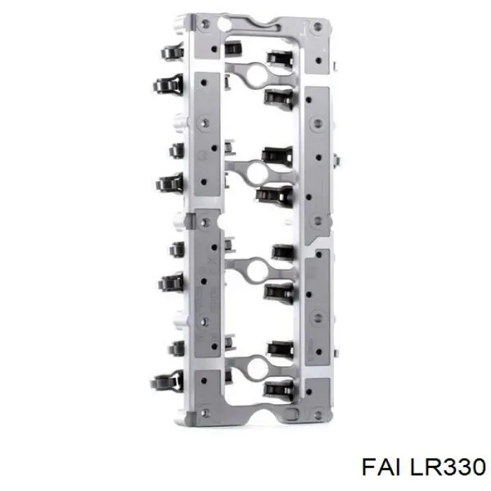 LR330 FAI блок коромисел/клапанних важелів (постіль)