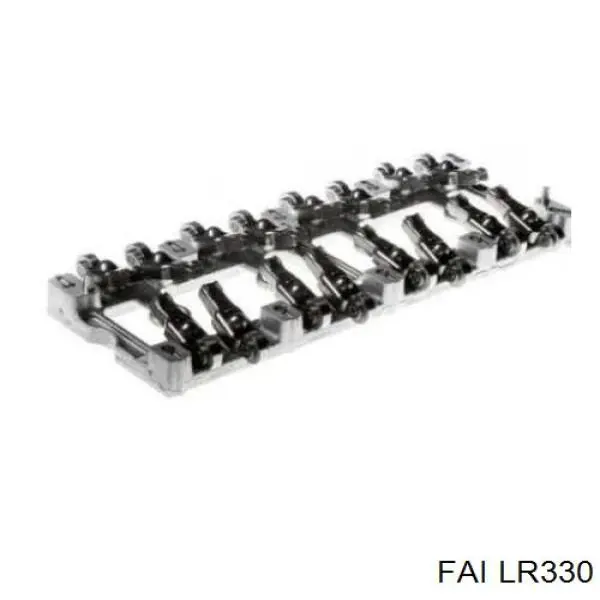 Купити LR330 FAI Блок коромисел/клапанних важелів (постіль)