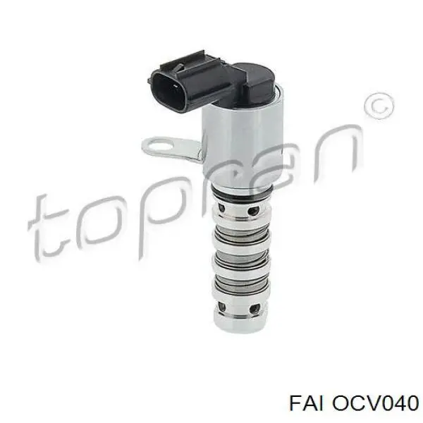 Купити OCV040 FAI Клапан регулювання тиску масла