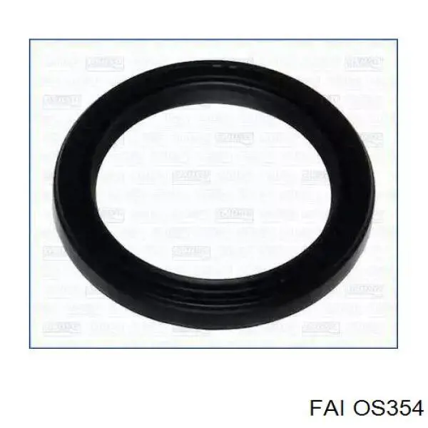 Сальник колінвала двигуна, задній Toyota 9031185003 ціна, від 5.78 USD
