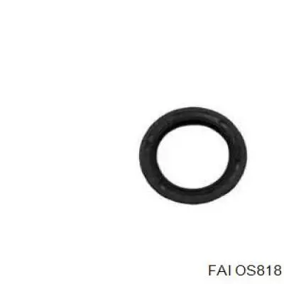 OS818 FAI Сальник двигуна, распредвала