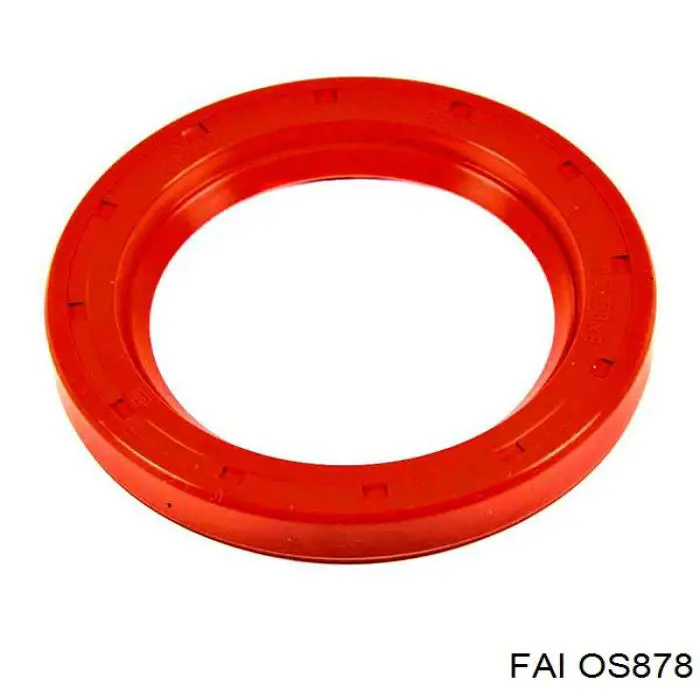 Купити 55195339 Fiat/Alfa/Lancia Сальник распредвала