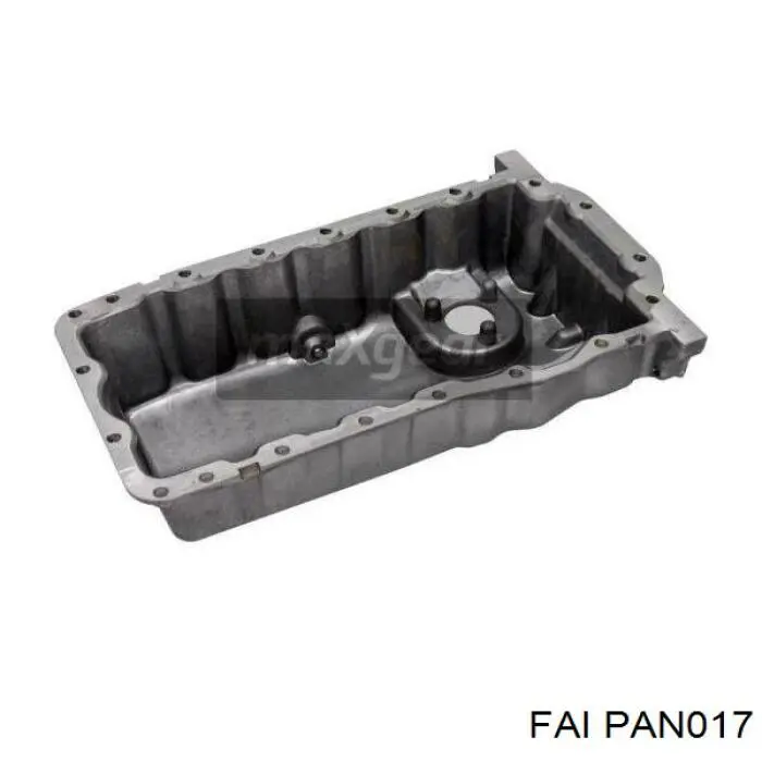 Піддон двигуна FAI PAN017 ціна, від 40.81 USD