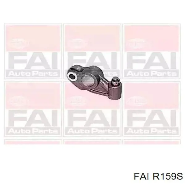 Рокер Maxgear 170074