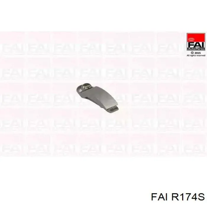 Купити R174S FAI Коромисло