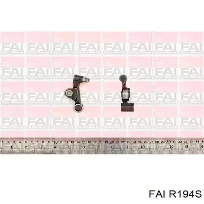 Рокер клапана FAI R194S ціна, від 6.63 USD