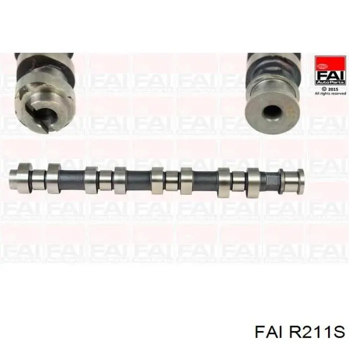Коромисло R211S FAI