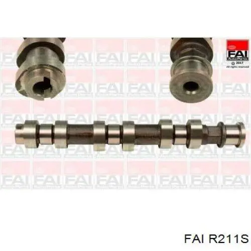 Купити R211S FAI Коромисло