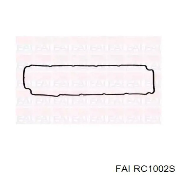 Прокладка клапанної кришки двигуна RC1002S FAI