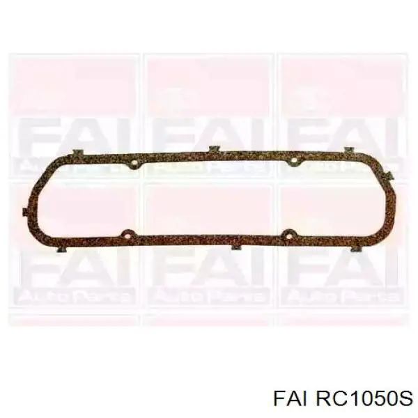 Прокладка клапанної кришки двигуна FAI RC1050S ціна, від 11.40 USD